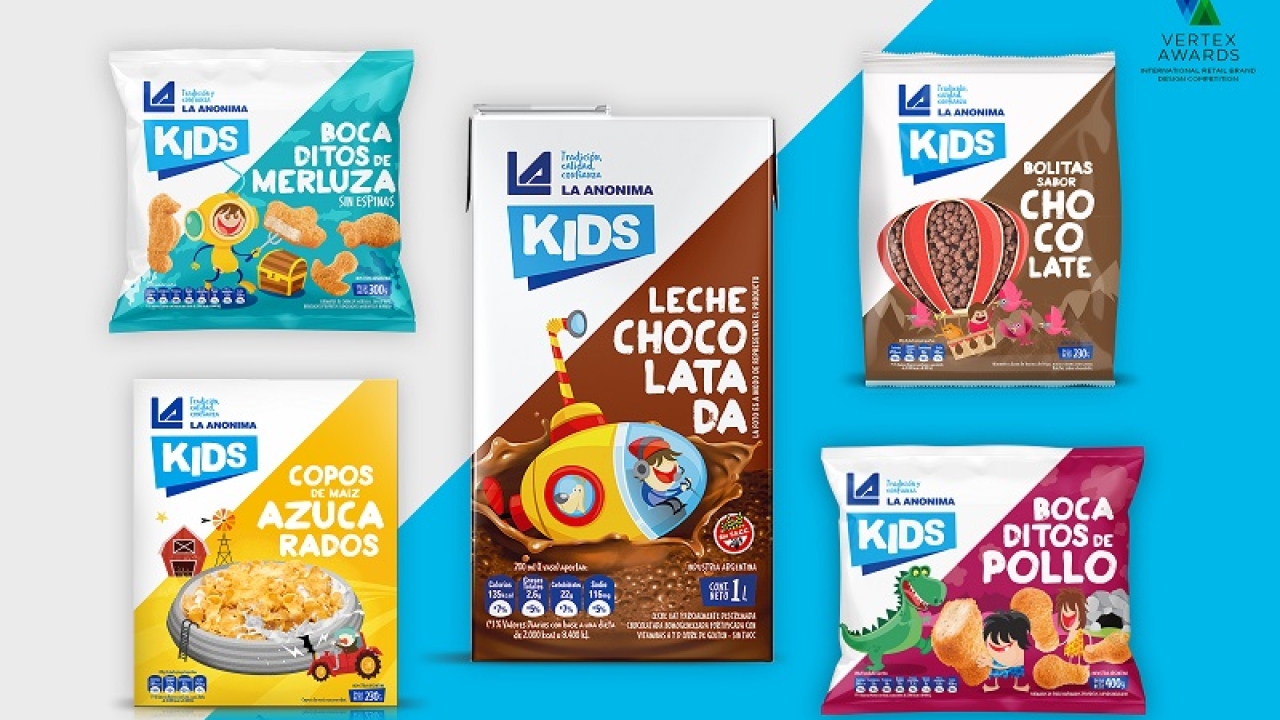 If packaging can produce a smile, it has already achieved much more than expected If packaging can produce a smile, it has already achieved much more than expected