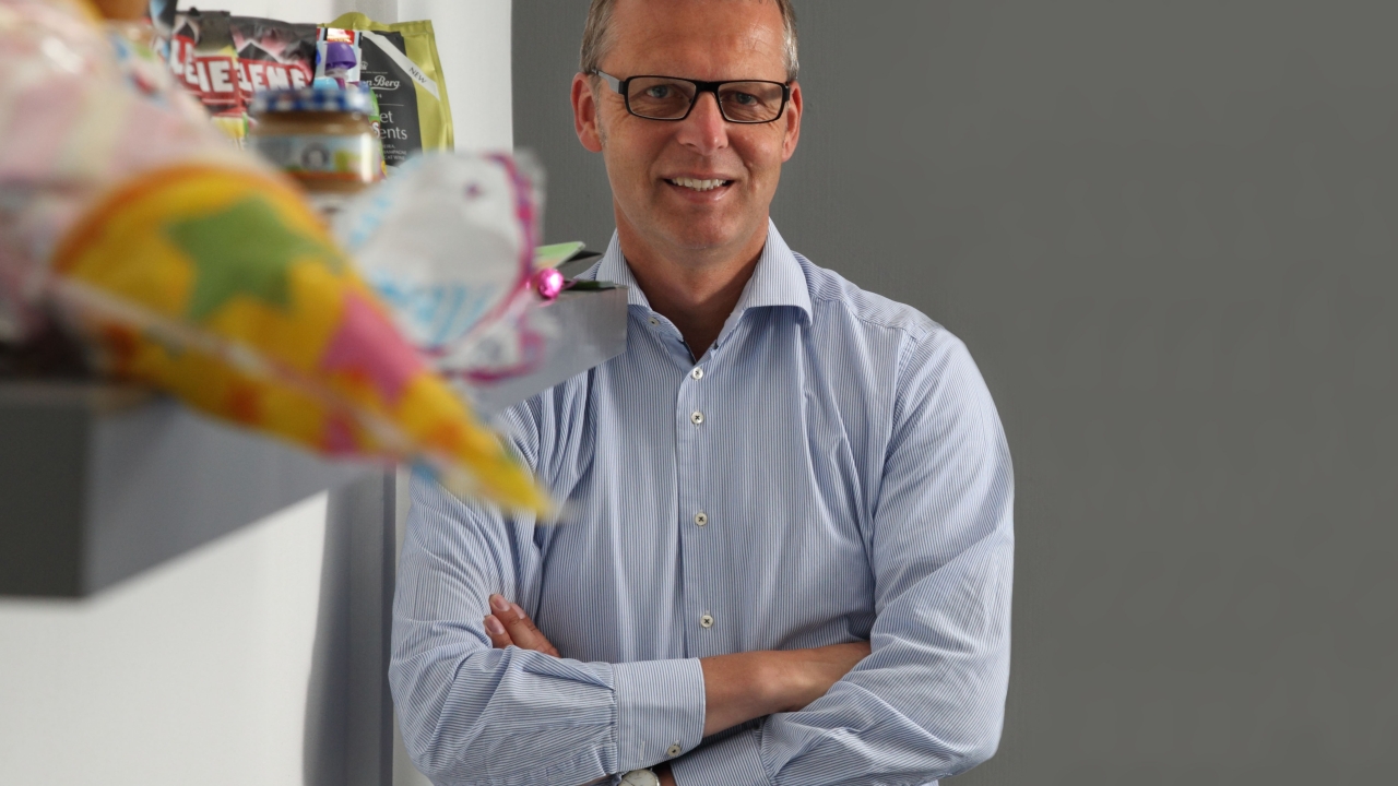 Clondalkin Group has appointed Rienk Jan van der Kooi as managing director of its Engineered Films business unit in the Netherlands Clondalkin Group has appointed Rienk Jan van der Kooi as managing director of its Engineered Films business unit in the Netherlands