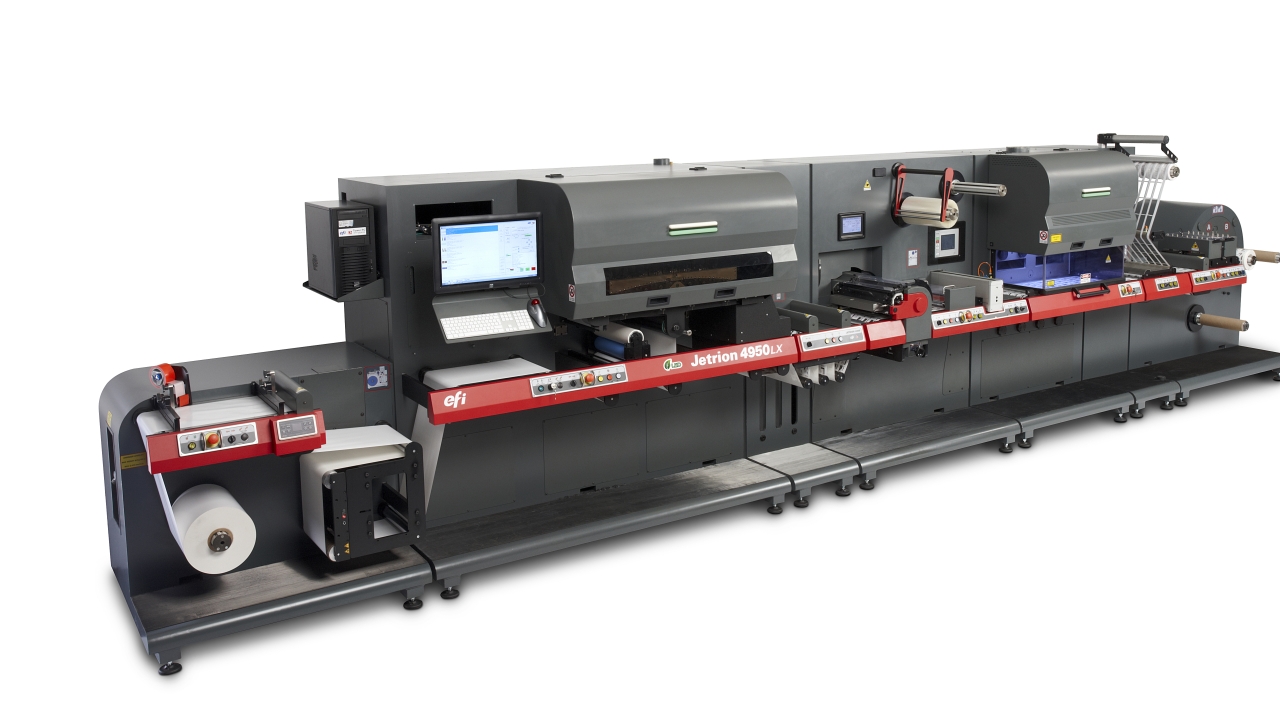 EFI offers new version of packaging suite EFI offers new version of packaging suite