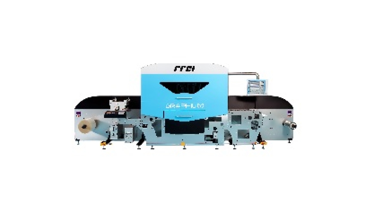 Sheer diversity of single-pass inkjet Sheer diversity of single-pass inkjet