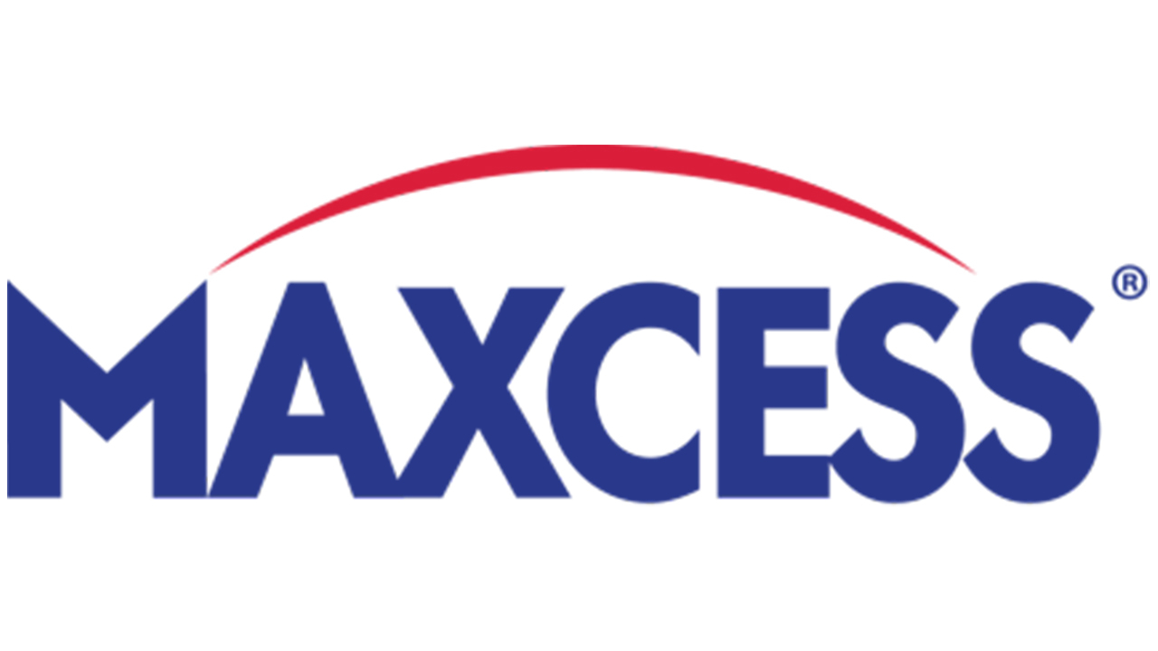Maxcess logo