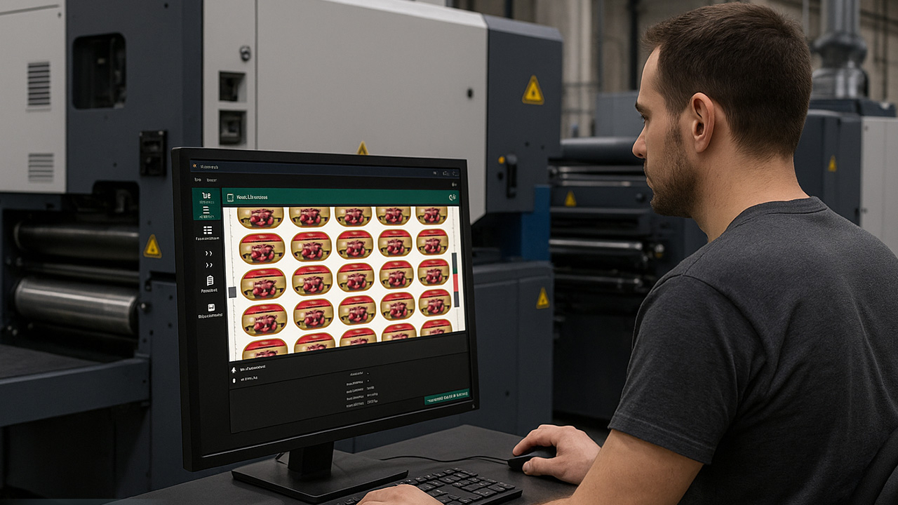 Hybrid Software’s SmartDFE enhances connectivity with MIS and ERP platforms, streamlining operations for faster turnaround and increased automation