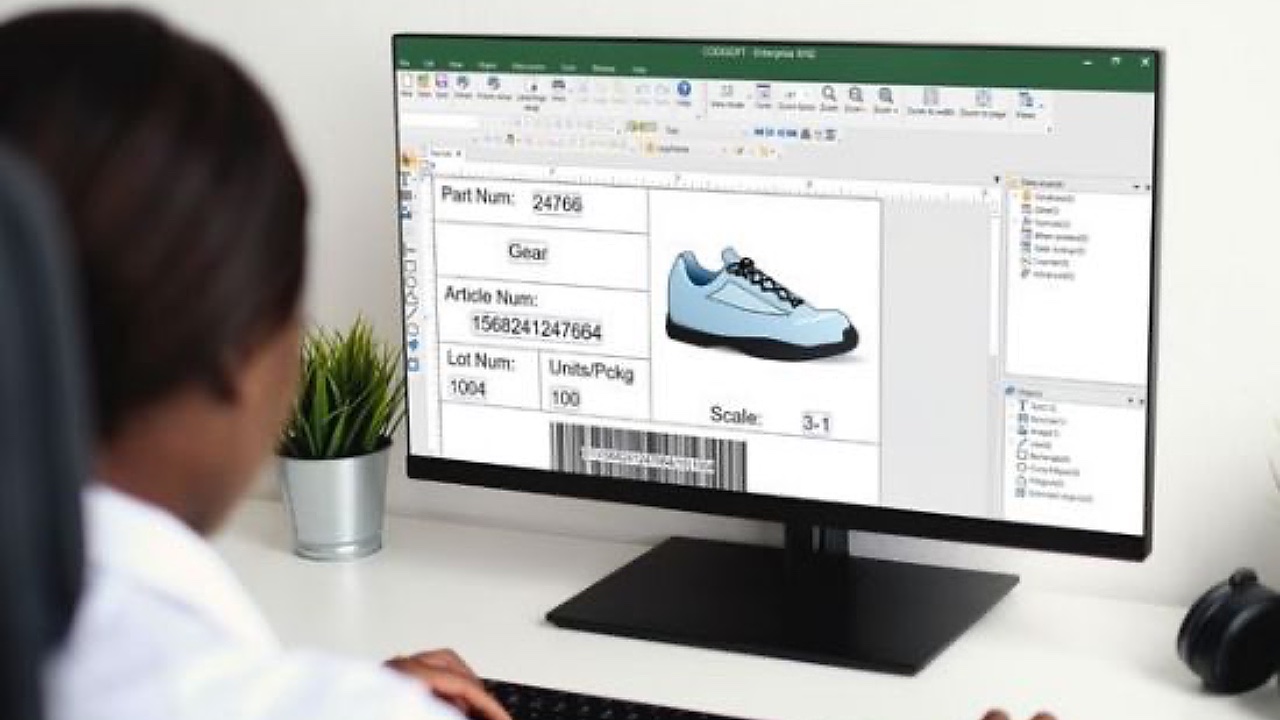Teklynx adds GS1 RFID encoding to Codesoft | Labels & Labeling
