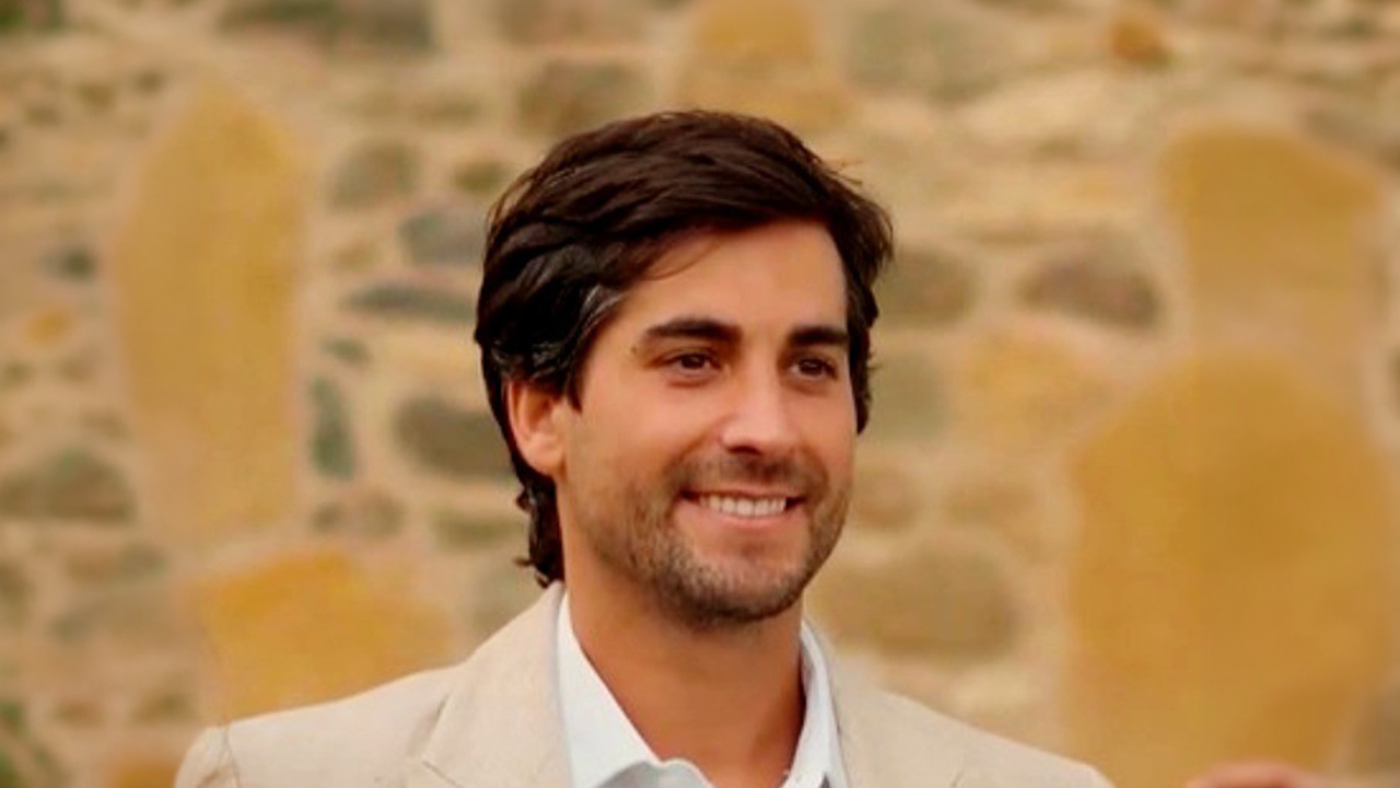 Pol Estrada, co-owner and managing director of Tecnocut