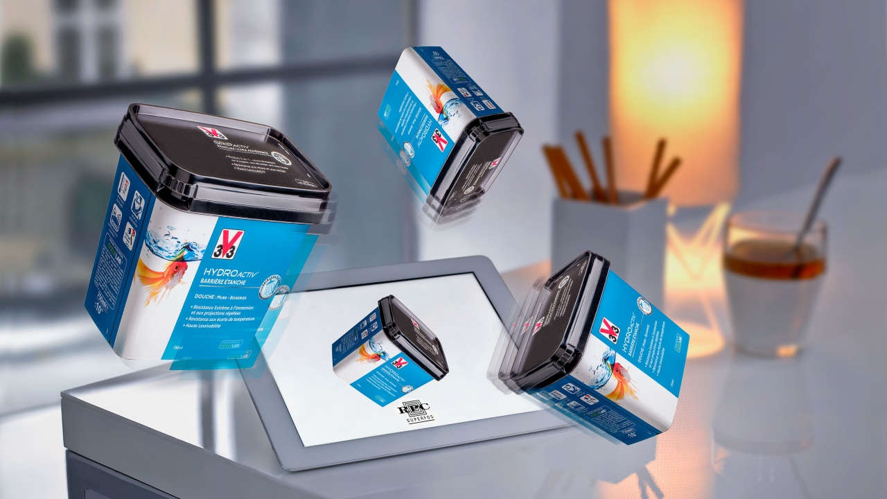 RPC Superfos adds mobile compatibility for TurnAvisual RPC Superfos adds mobile compatibility for TurnAvisual