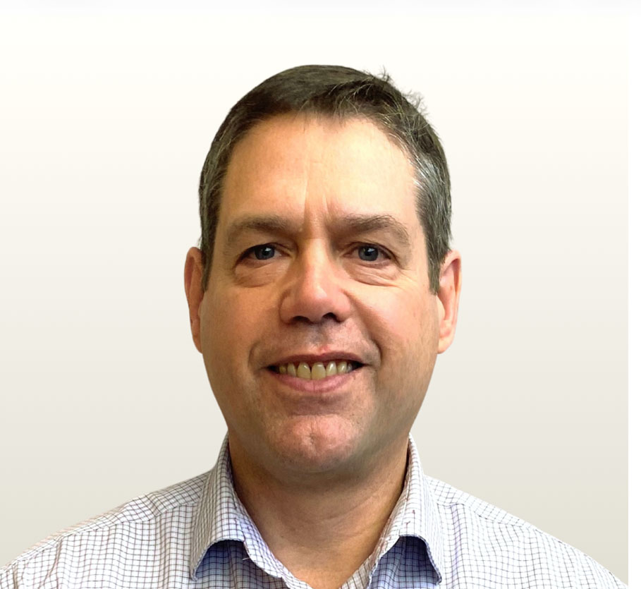 Paul Roux, current CTO