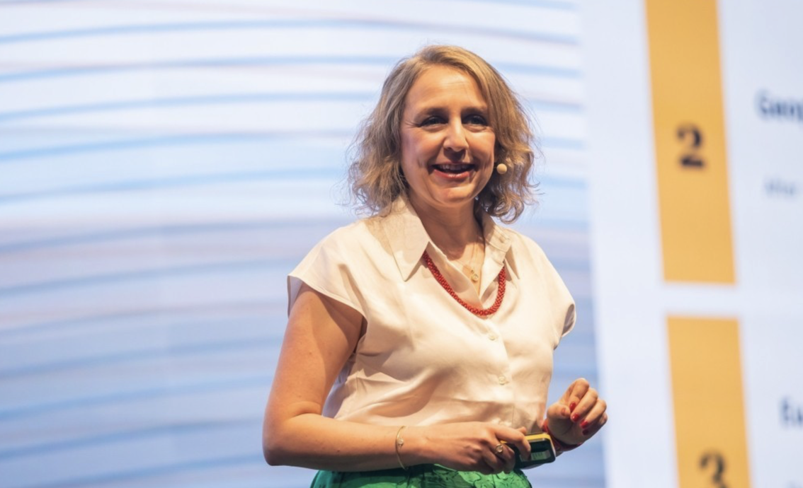 Dr Ilke Toygür