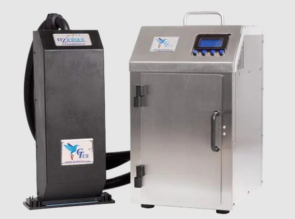 Graph-Tech USA eZ-Inkjet 65x printer