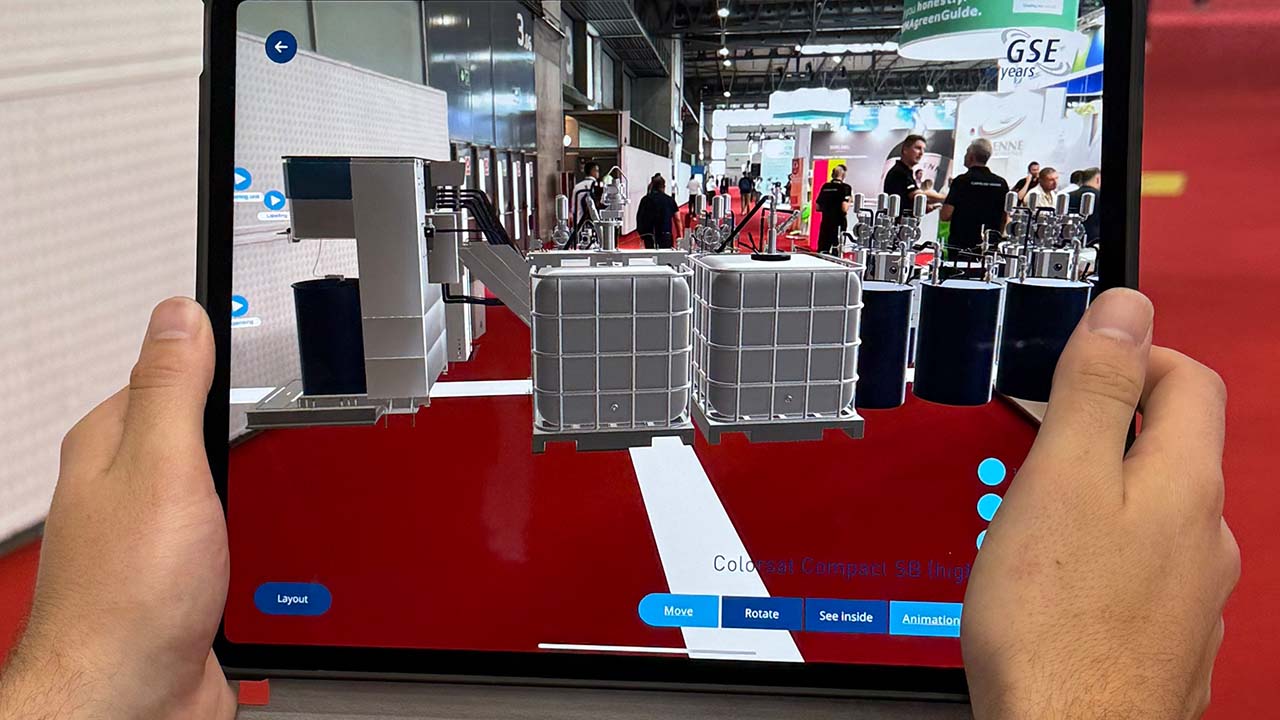 GSE virtual