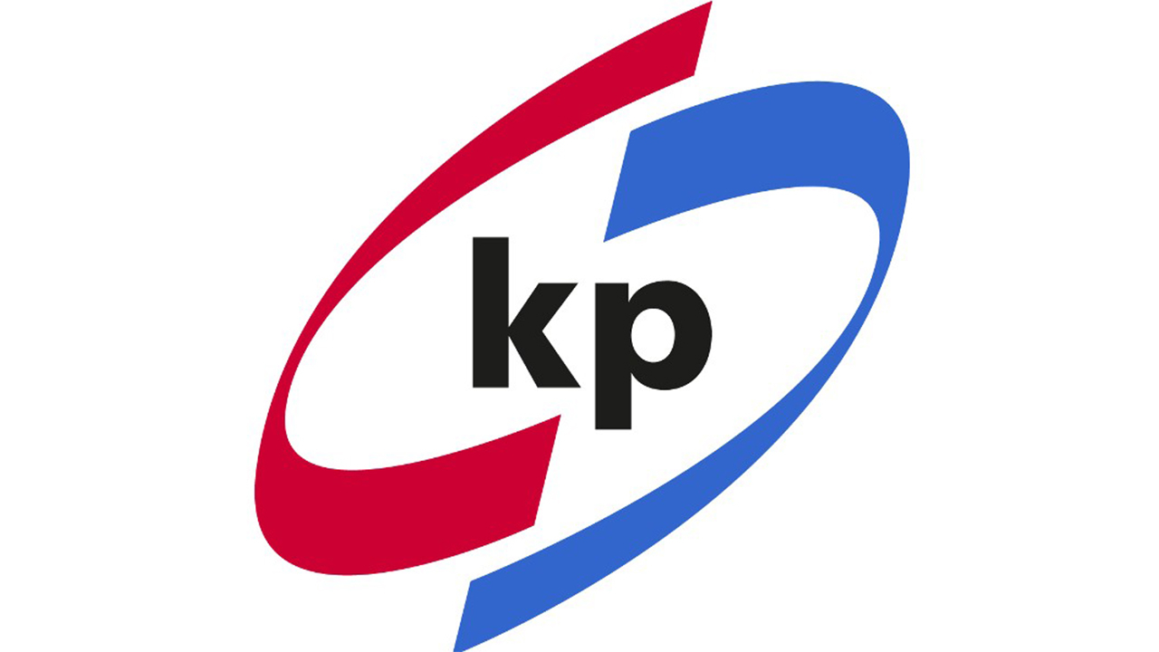 KP logo
