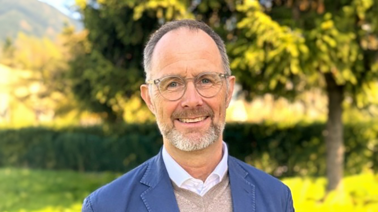 Christian Schøyen