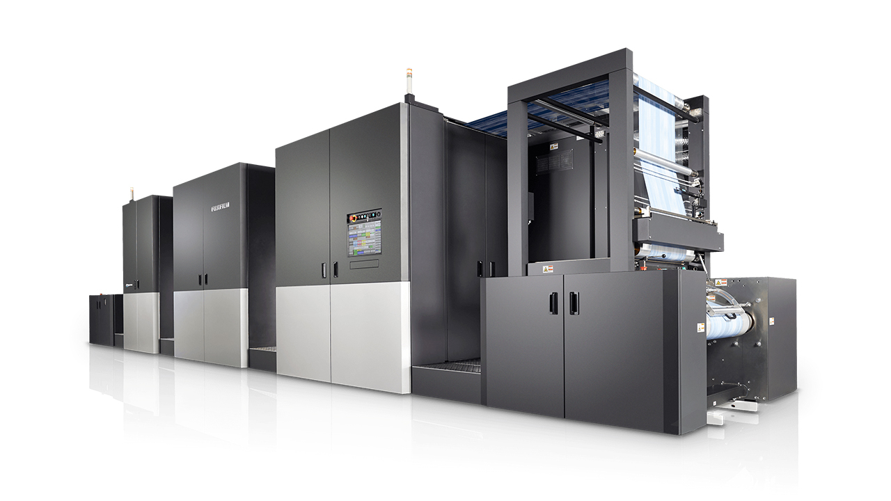 Fujifilm J Press FP790