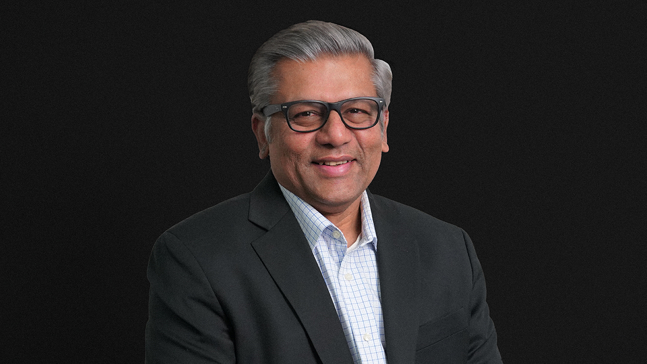 Sachin Nayar