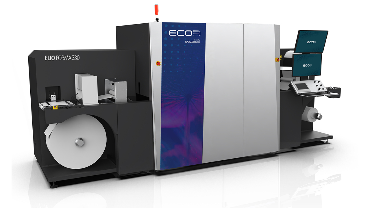 Elio Forma press