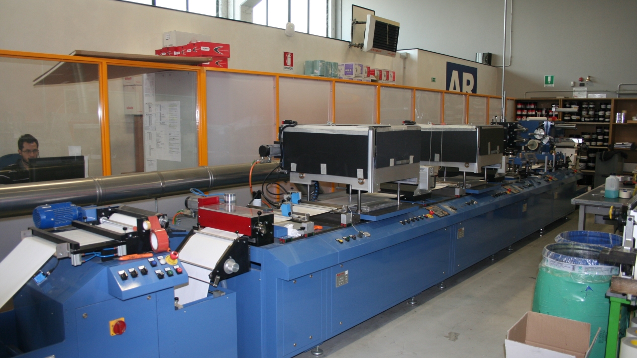 Acquisition leads to growth at Ario