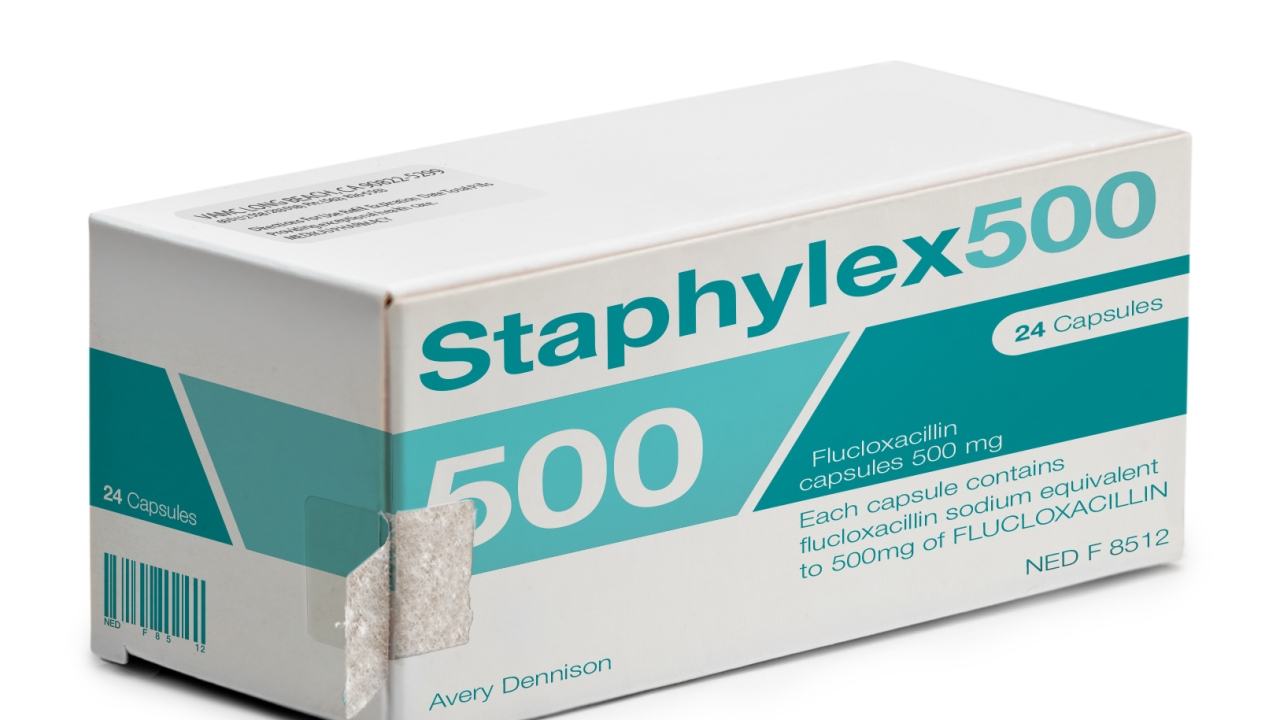 Mastering the pharma industry