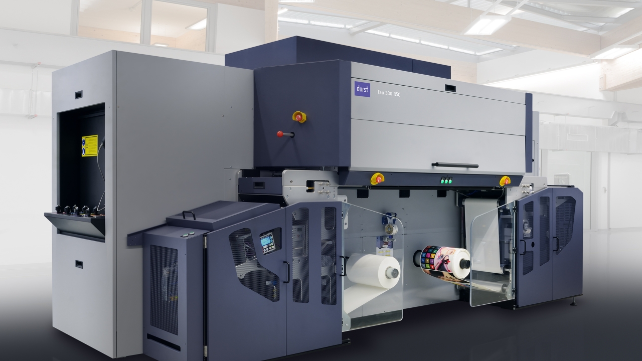 L&L Digital Press Buyer’s Guide 2017