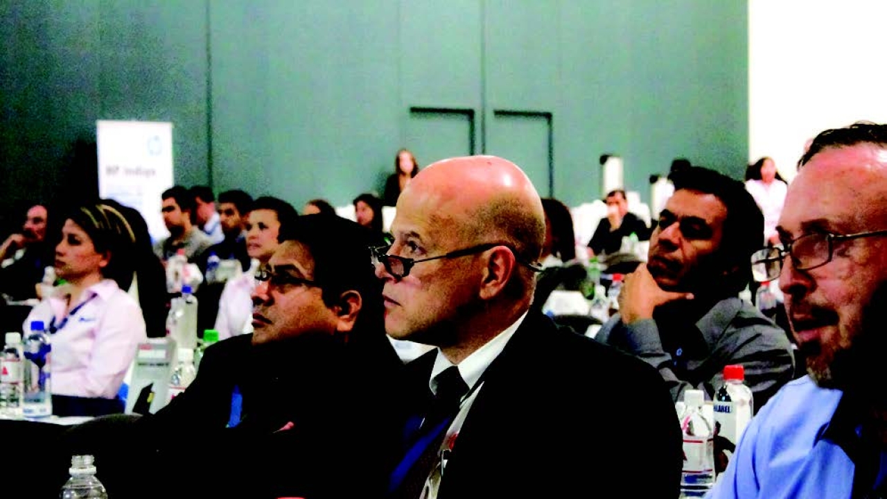 Etimex runs brand owner event in Mexico
