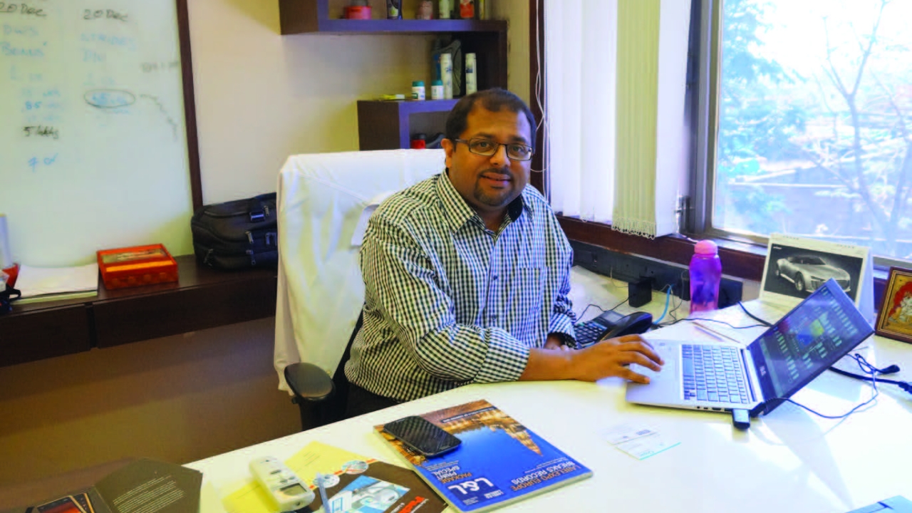 Skanem Interlabels expands aggressively in India