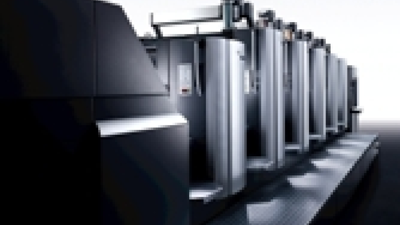 Heidelberg’s package printing promise