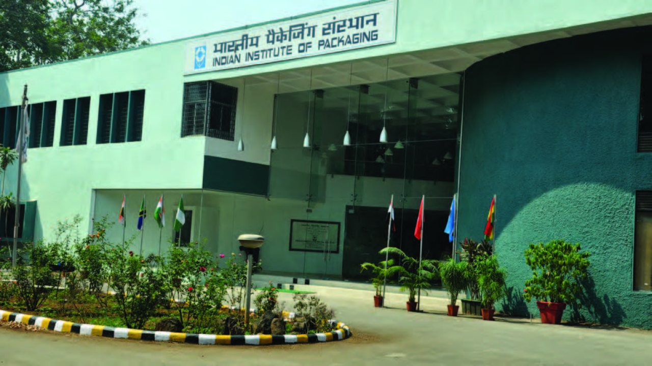 Indian government focuses on packaging exports