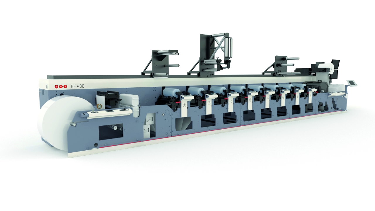 Labelexpo Americas 2016 preview