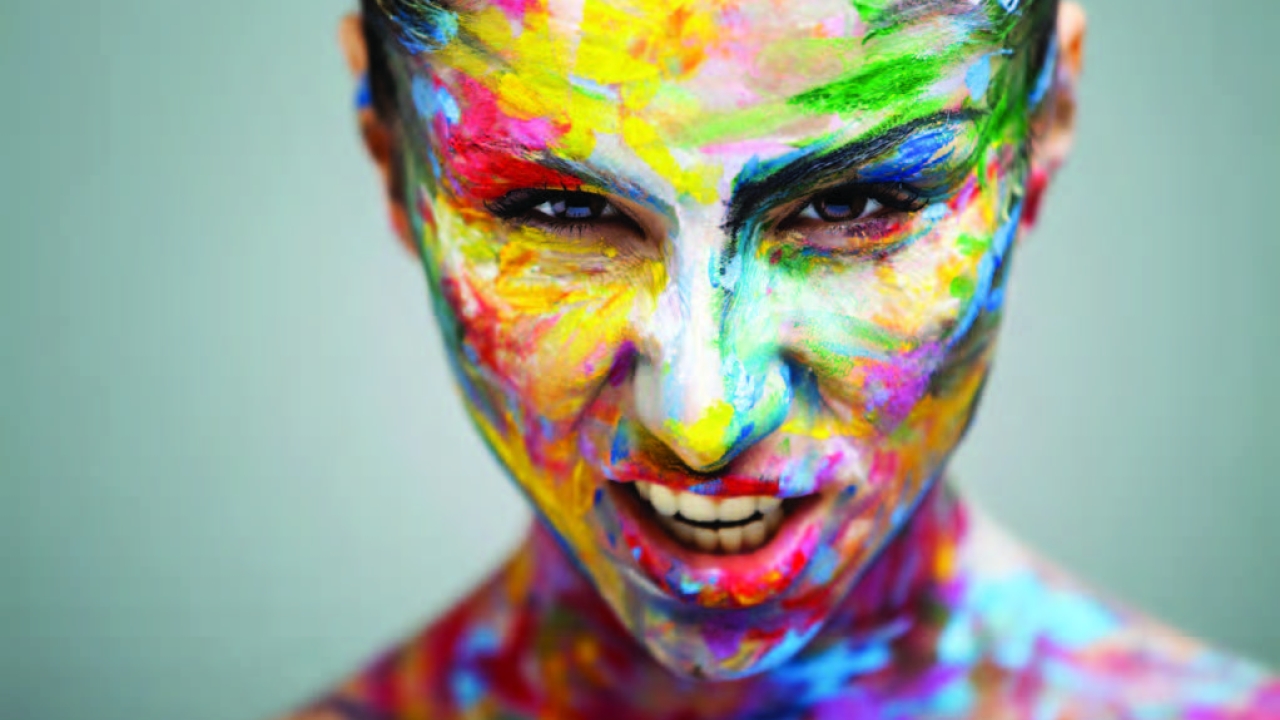 Managing color in complex supply chains