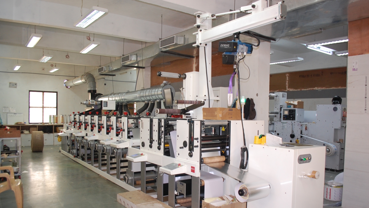 Nitai Press on strong growth trajectory
