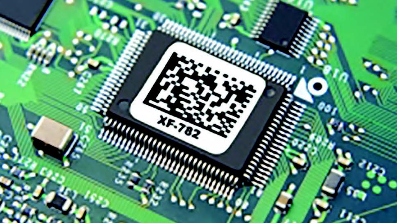Industrial printing opportunities