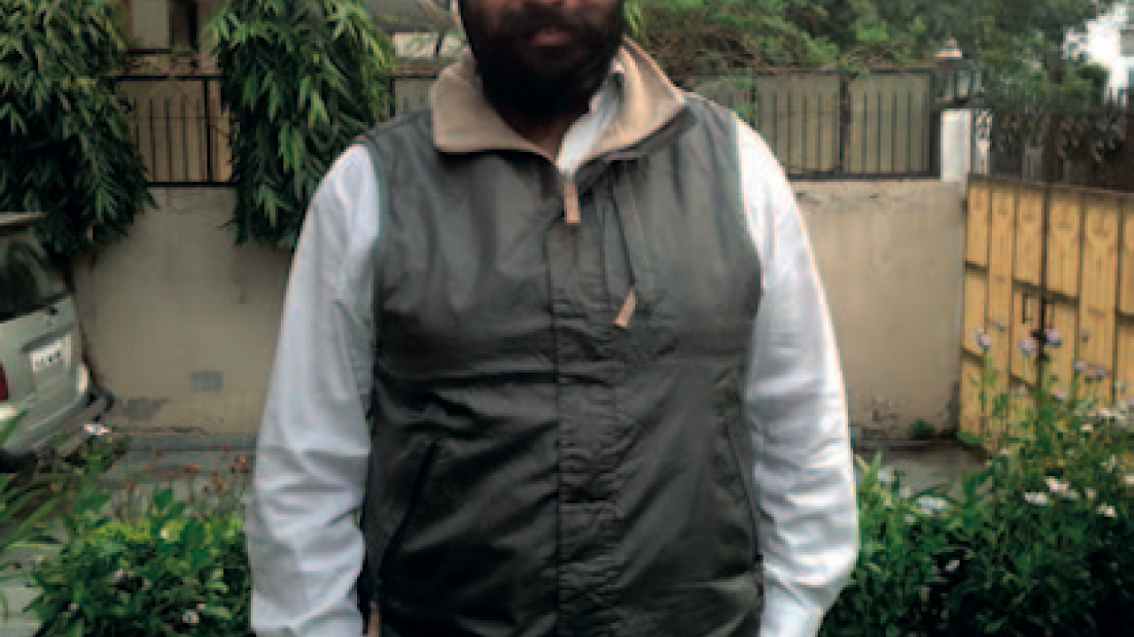 India: Young Managers in labels and packaging