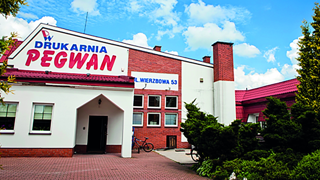 Polish label industry invests