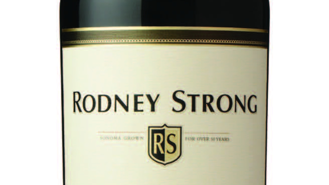 Effective wine brand delivery