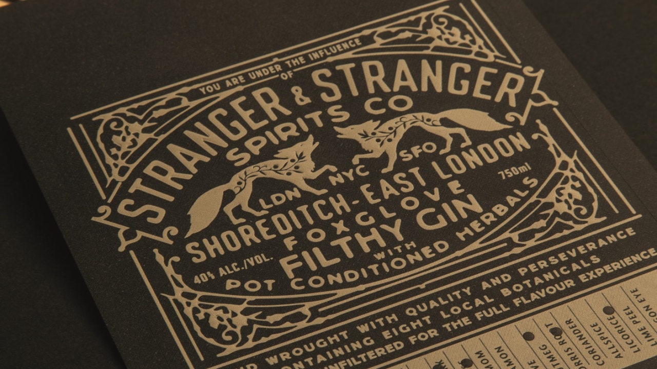 London agency makes Manter shine