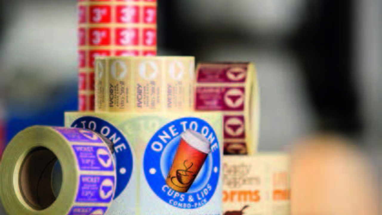 Secura Labels looks to add digital
