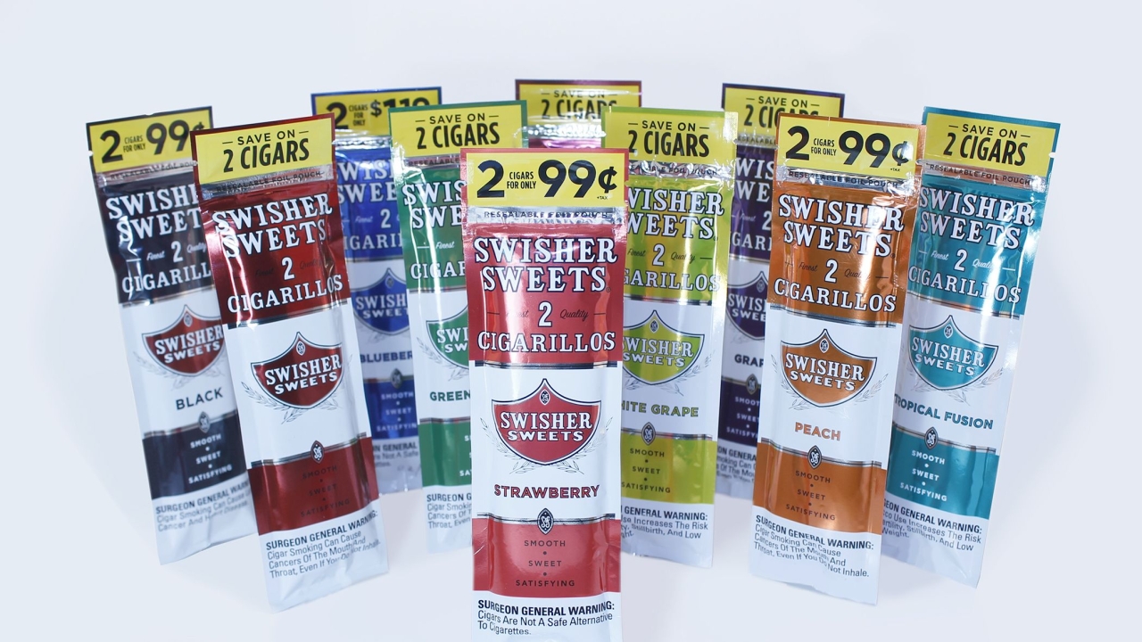 Pouches: survival of the fittest 