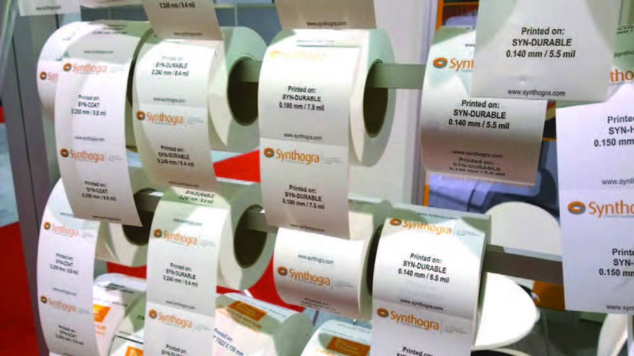 Flexible material supply meets new demands