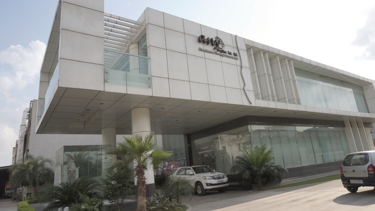 Anygraphics invests in label and carton businesses