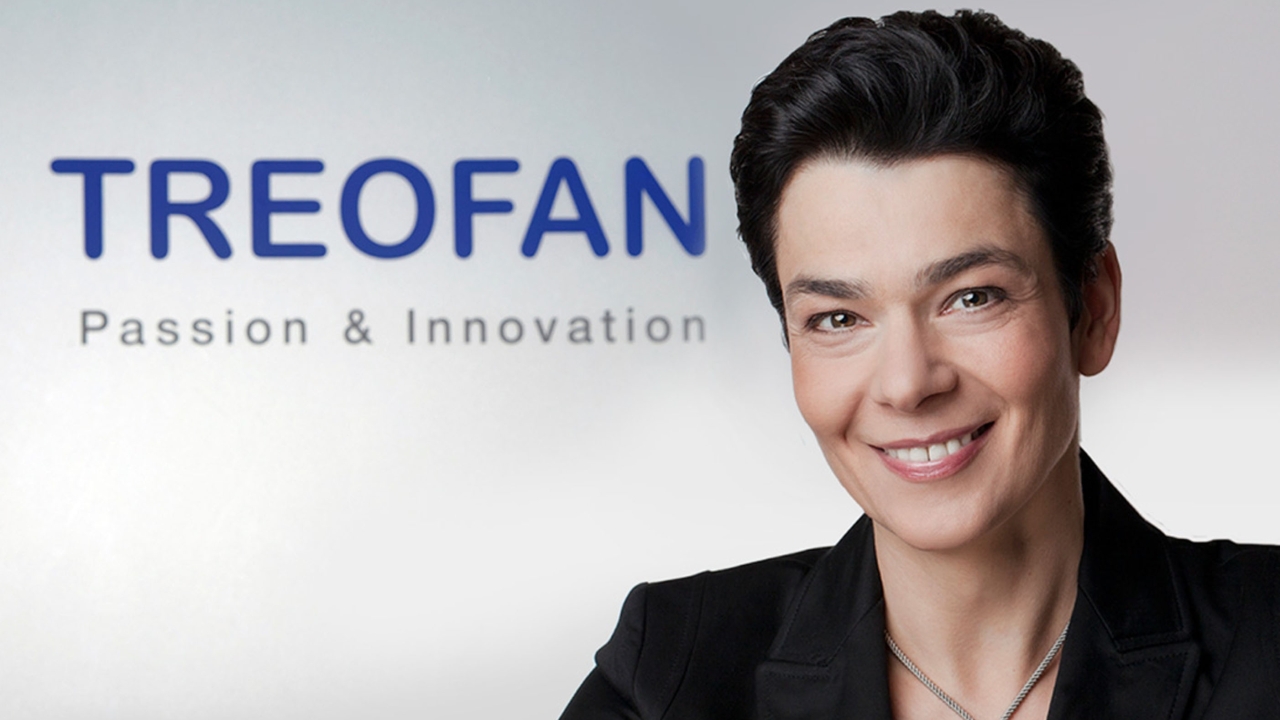 Treofan moves forward with business transformation - online exclusive