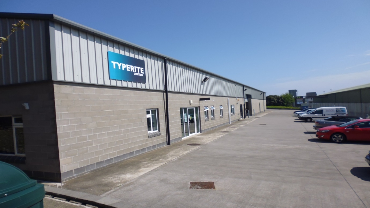 Typerite's timeline – online exclusive