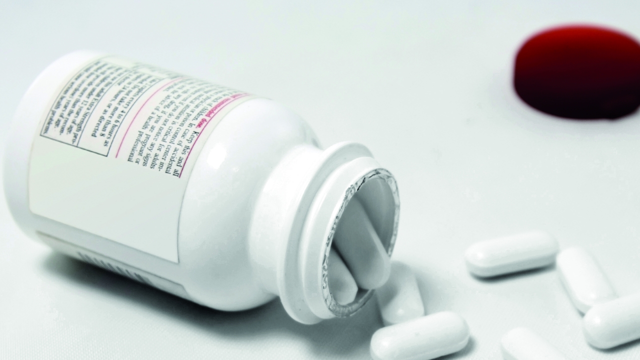 Developments in pharma