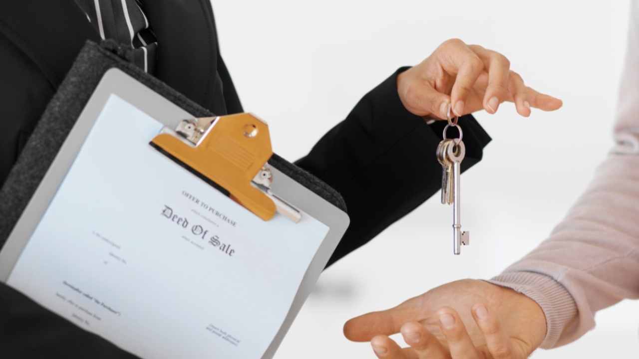 Selling your labels business