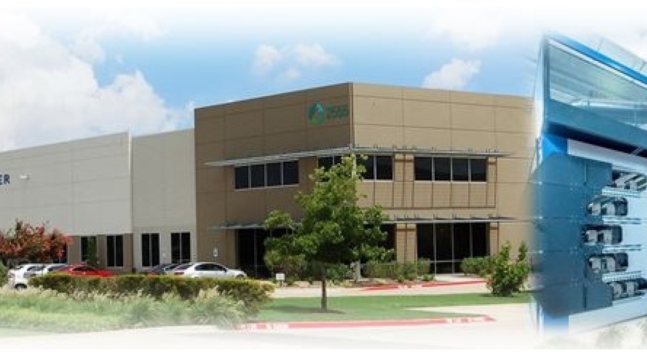 The ‘We Have the Cure’ seminar takes place March 28 at the US headquarters of Koenig & Bauer Flexotecnica in Dallas, Texas Koenig & Bauer Flexotecnic, FTA to host flexo curing seminar in Dallas
