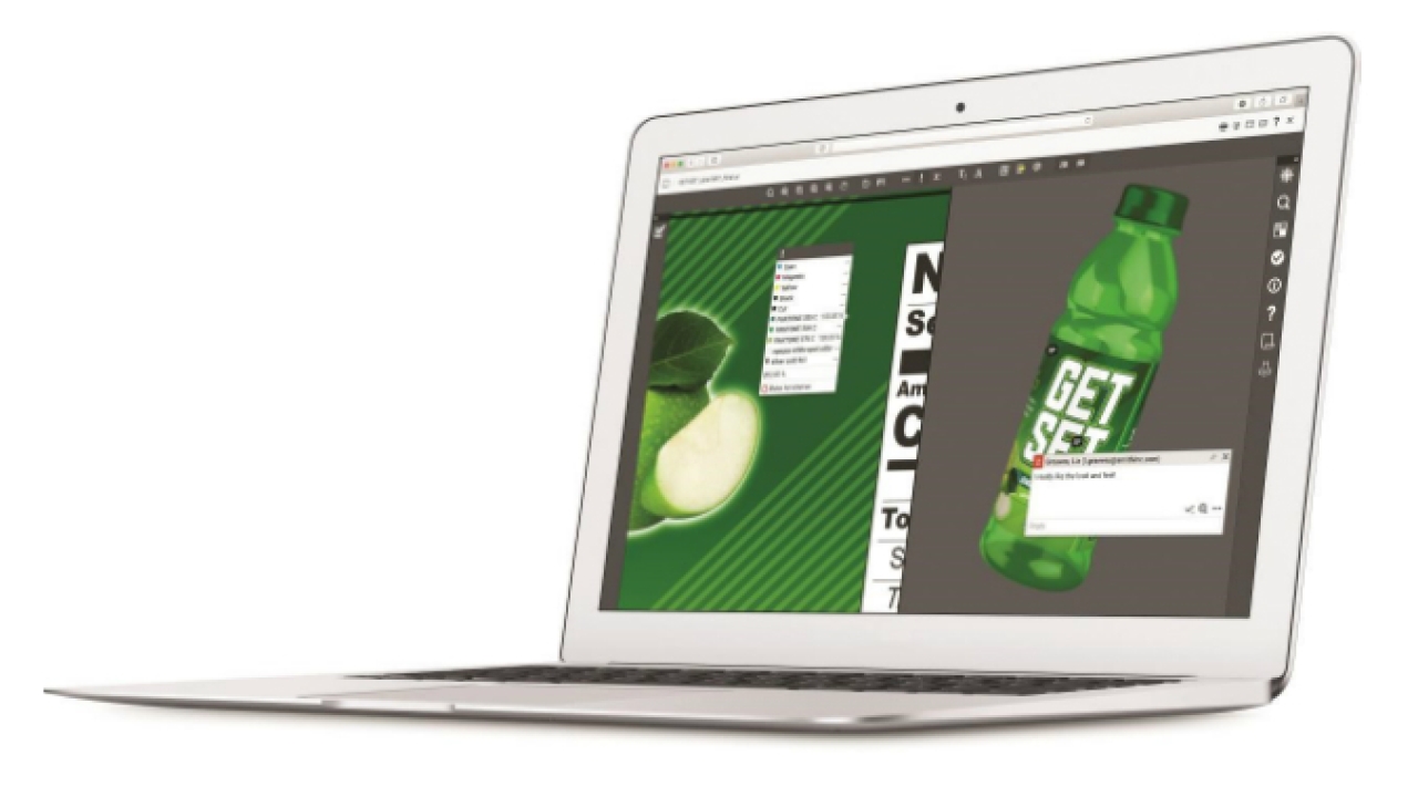 Esko launches Share & Approve boosting approval speeds for packaging and labels