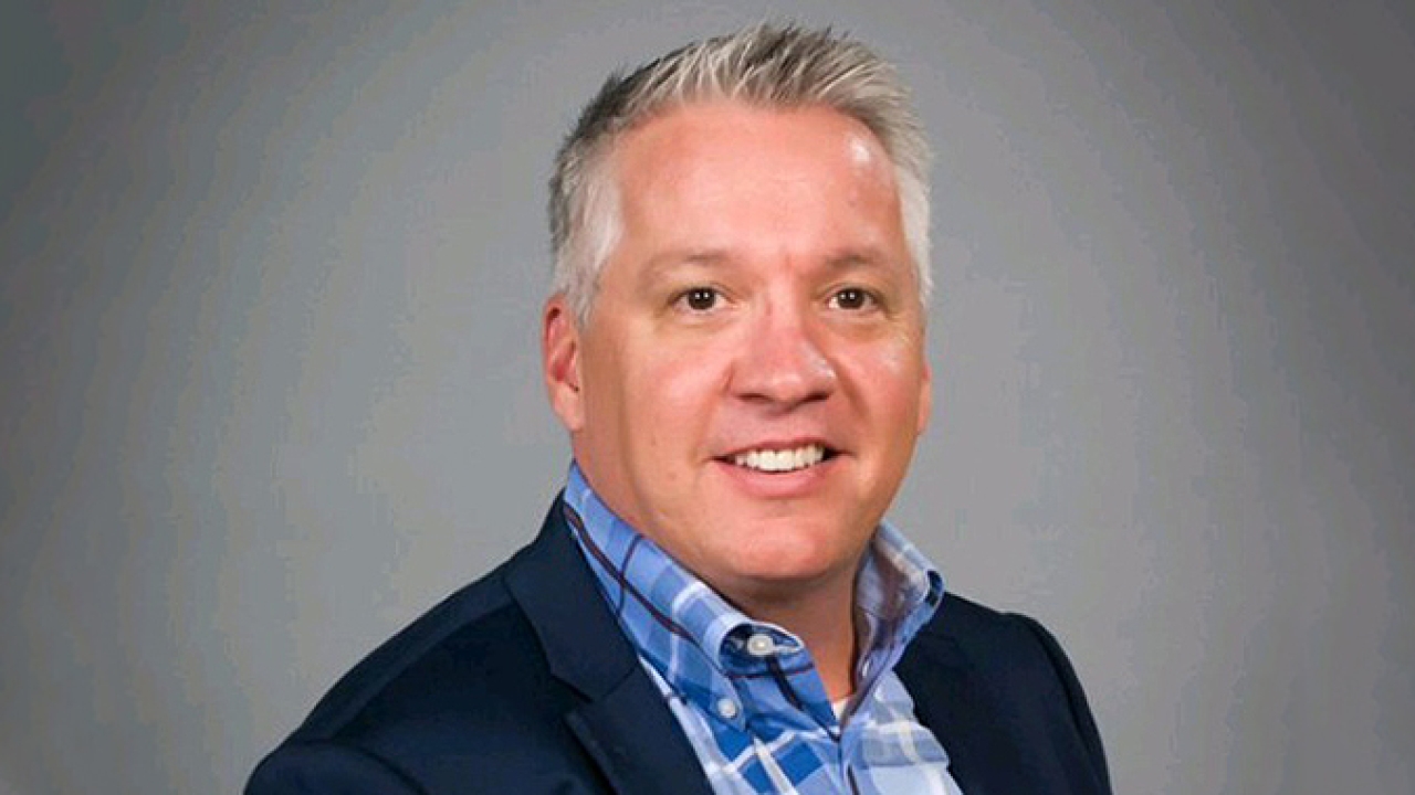 Fortis Solutions Group (Fortis), one of the leading providers of high-impact printed packaging, has appointed Steve Powers as chief commercial officer