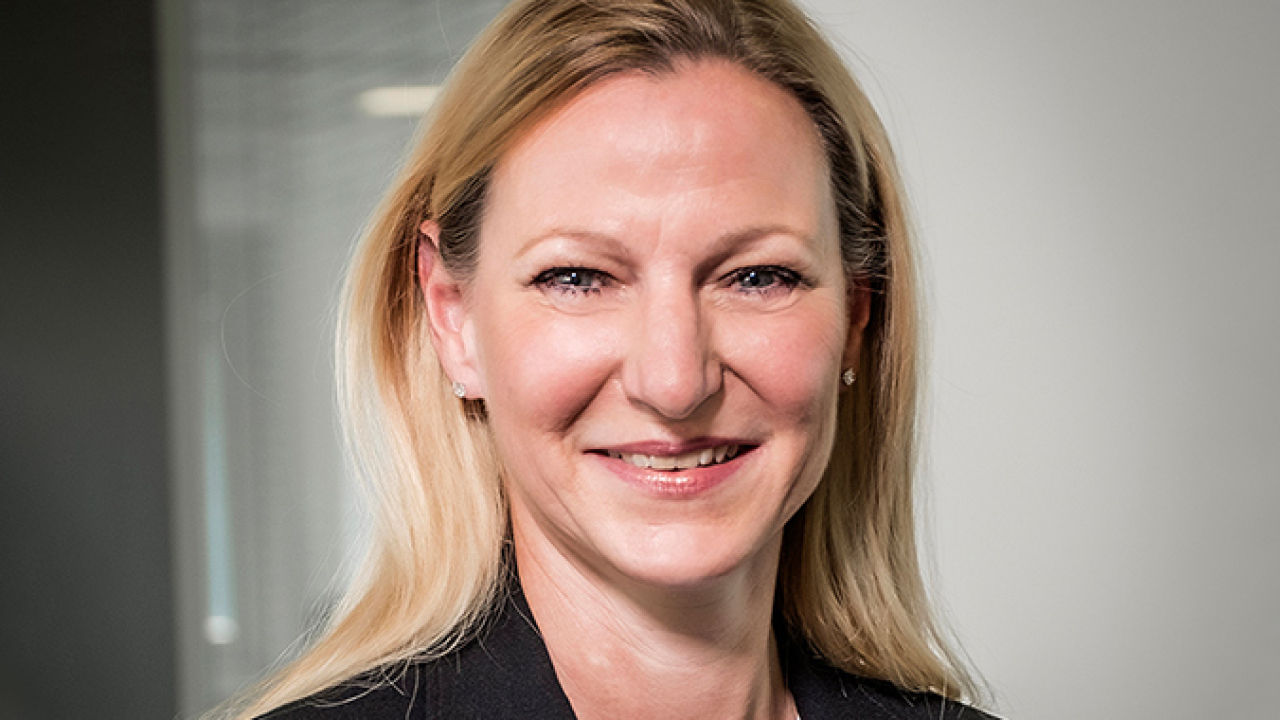 Heidelberg has appointed Tania von der Goltz as full member of the management board and CFO