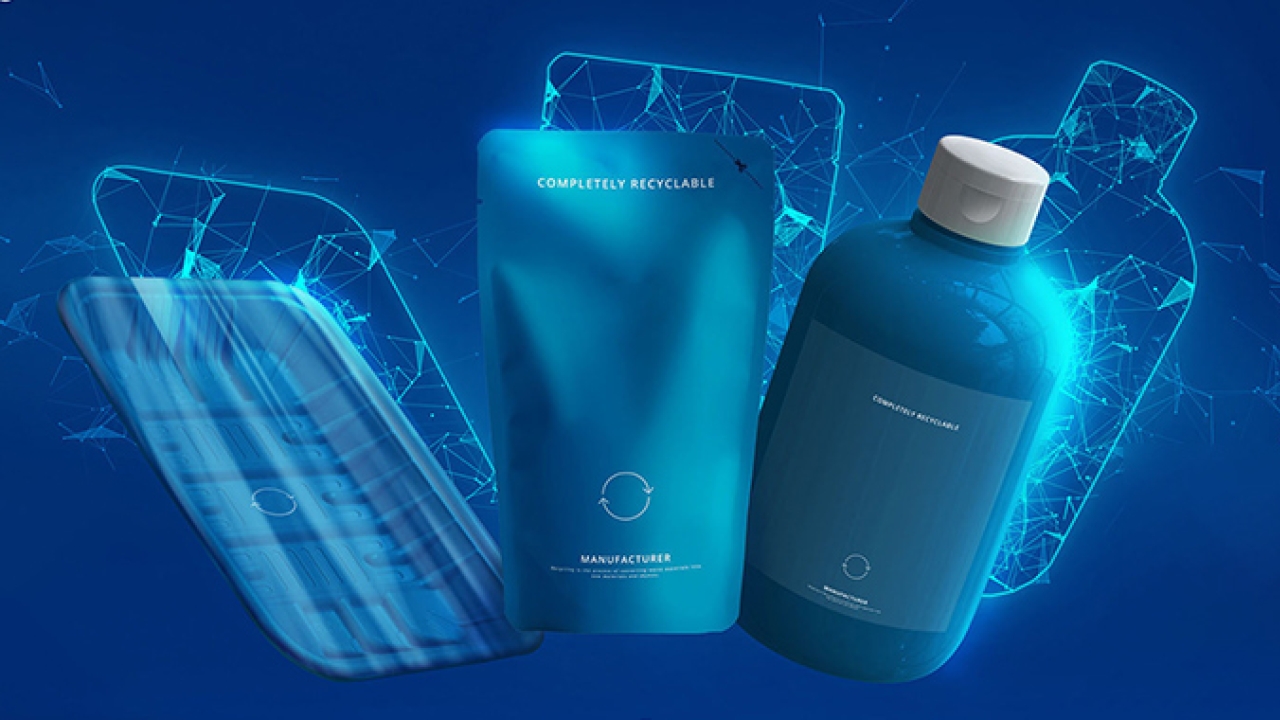 Siedel has joined R-Cycle, a community designing digital ‘product passports’ to accelerate the recycling of plastic packaging 