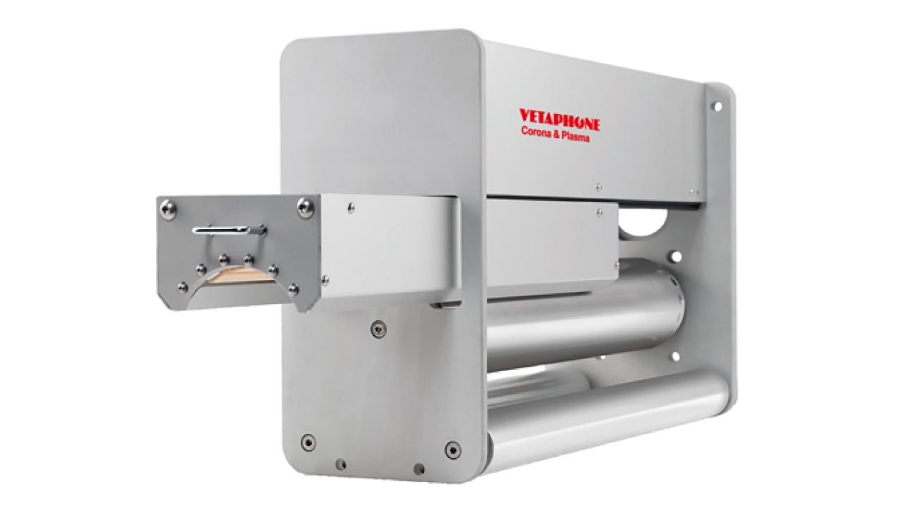 Vetaphone will be supporting its agent Weldon Celloplast at Labelexpo India 2022 in Greater Noida on 10-13 November