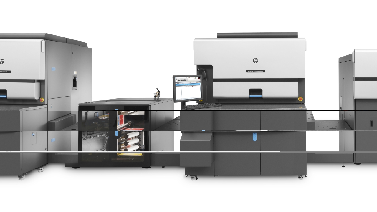 Editor's note - flexo and digital