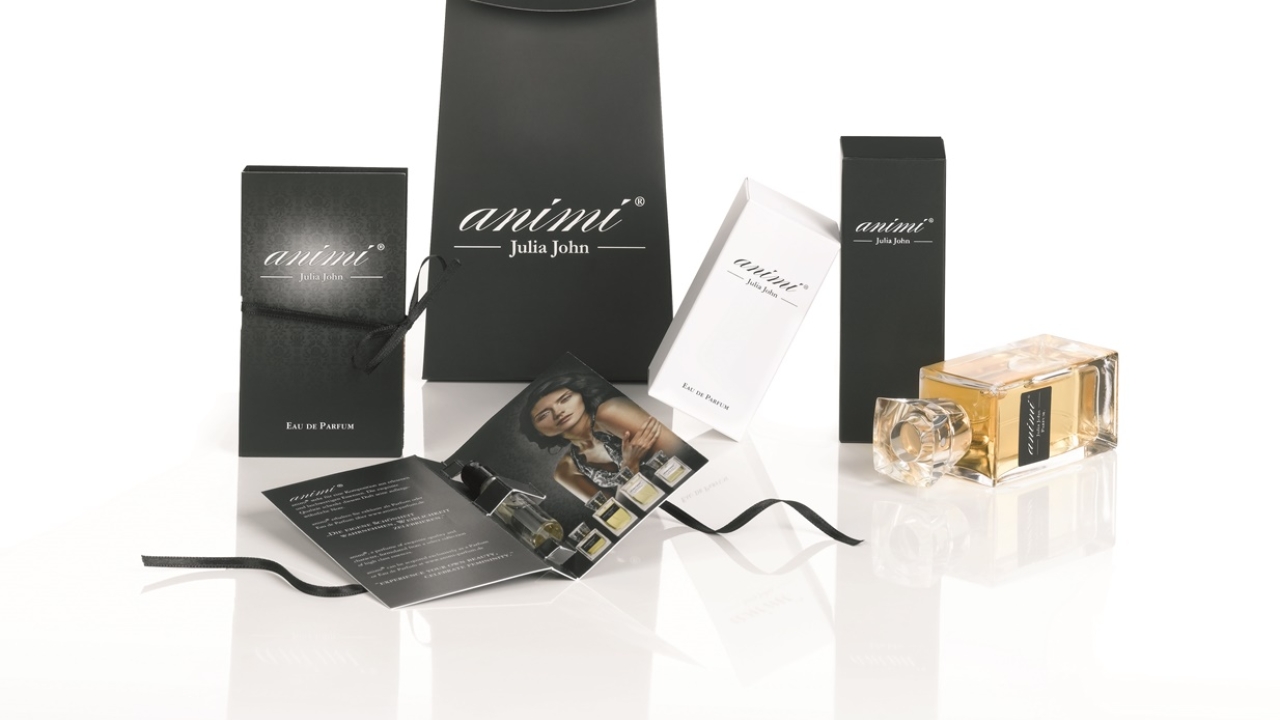 When packaging seduces the senses