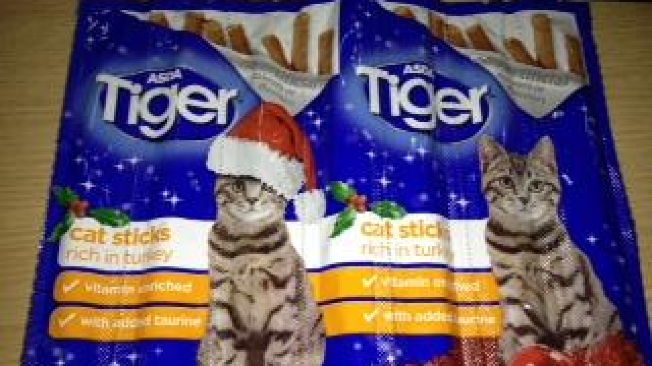 Themed printed packaging; winter wonderland – part 3
